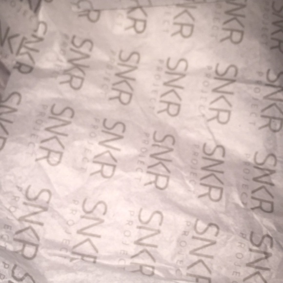 Snkr projects - Picture 3 of 7